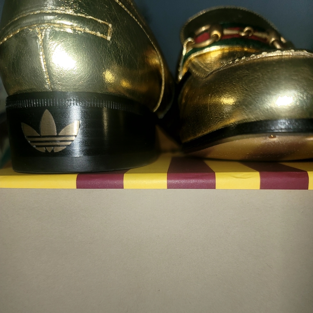 COPY - Moccasin ginza calf gucci